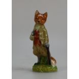 Royal Albert Beatrix Potter figure Mr Todd BP6A