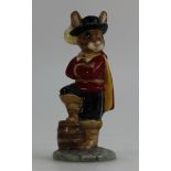 Royal Doulton Bunnykins figure Cavalier DB179,