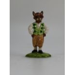 Royal Doulton Bunnykins figure Irishman DB178,