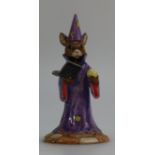 Royal Doulton Bunnykins figure Wizard DB168,