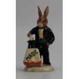 Royal Doulton Bunnykins figure Magician DB159,