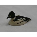 Beswick Goldeneye 1524,