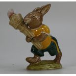 Royal Doulton Bunnykins figure Olympic DB28,