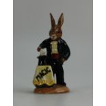 Royal Doulton Bunnykins figure Magician DB126,