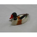 Beswick Shelduck 1527,