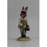 Royal Doulton Bunnykins figure The Milkman DB125,