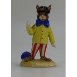 Royal Doulton Bunnykins figure Joker DB171,