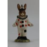 Royal Doulton Bunnykins figure Clown DB129,