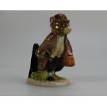 Royal Albert Beatrix Potter figure Johnny Townmouse with Bag BP6A