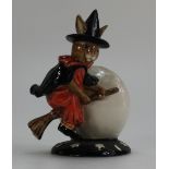 Royal Doulton Bunnykins figure Trick or Treat DB162,