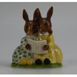 Royal Doulton Bunnykins figure Storytime DB59,