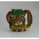 Royal Doulton Large Character Jug The March Hare D6776