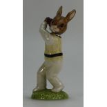 Royal Doulton Bunnykins figure Bowler DB145,