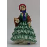 Royal Doulton figure Bonjour HN1879