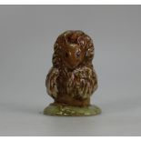 Royal Albert Beatrix Potter rare figure