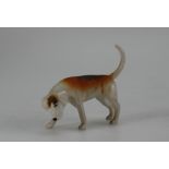 Beswick Rare Matt Fox Hound 2264