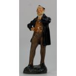 Royal Doulton figure Pecksniff HN2098