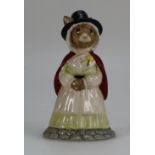 Royal Doulton Bunnykins figure Welsh Lad