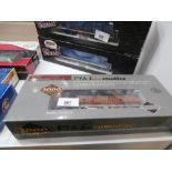 Boxed Proto 2000 series HO scale Limited edition F7a locomotive