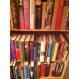 Historical biographies - mainly hardback contemporary volumes, royalty, nobles, politicians -