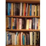 A collection of archaeology and history books - Prehistory, Roman, Celtic,Viking, Anglo Saxon,