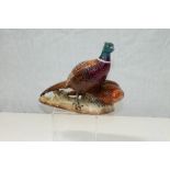 Beswick Pheasant group, no.