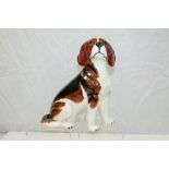 Beswick fireside model of a Beagle, model no.