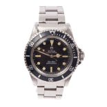 Rare 1960s / 1970s Rolex Tudor Oyster Prince Submariner wristwatch, model no. 7928 / 0.