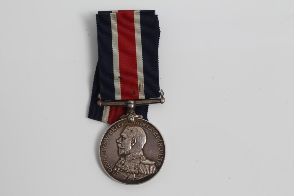 George V Royal Naval Long Service and Good Conduct medal, named to 179536 H. Boon. C.P.O. H.M.S.