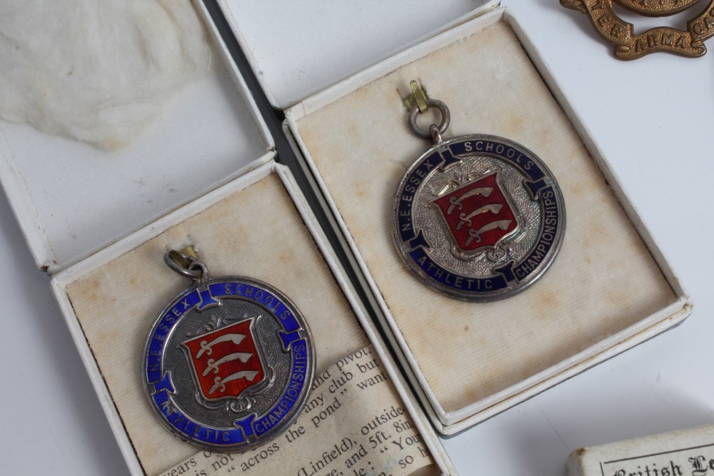 Elizabeth II Coronation medal, silver A.R.P. - Image 2 of 3