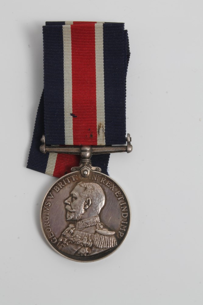 George V Royal Naval Long Service and Good Conduct medal, named to 179536 H. Boon. C.P.O. H.M.S. - Image 2 of 3