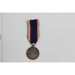 George VI Royal Fleet Reserve Long Service and Good Conduct medal, named to K. 60294 (CH.B.2392) S.