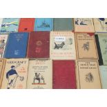 Books - Kipling - various works by Kipling, some with dust wrappers,