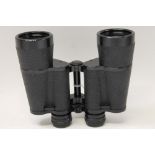 Late 20th century pair Carl Zeiss 10 X 50W multi-coated binoculars, signed - Carl Zeiss Sena no.
