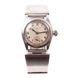 1930s gentlemen's Rolex Oyster Royal wristwatch, model 2280,