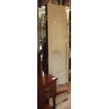 Very Unusual 3 Fold Bevelled Mirrored Dressing screen