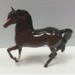 Beswick Horse