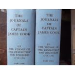 The Journals of Cpt James Cook, 1. The Voyage of the Resolution and Discovery 1776 - 1780 (pt1),