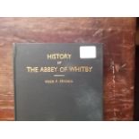 History of the Abbey of Whitby - Hugh P. Kendall - 1932