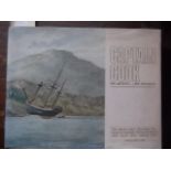 Captain Cook - His artists - His Voyages - Sydney Daily Telegraph Portfolio of original works by