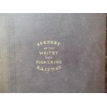 The Scenery of the Whitby & Pickering Railway - Henry Belcher pub 1836