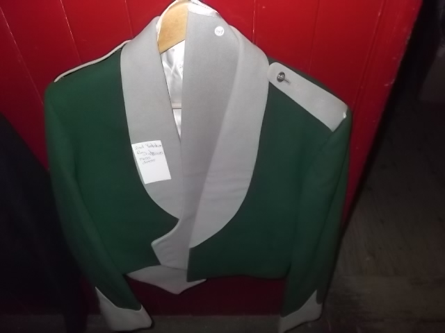 2nd Yorkshire Regiment Officers Mess Dress 2nd-yorkshire-regiment-officers-mess-dress