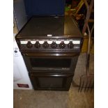 A PARKINSON COWAN GAS COOKER