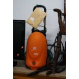 AN RAC 1800W PRESSURE WASHER