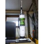 A PANASONIC UPRIGHT VACUUM CLEANER