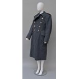 A collection of costume from the BBC TV series War & Peace,