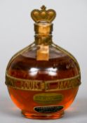 Louis Jacquin's Forbidden Fruit liqueur 
Single one pint bottle.