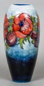 A Moorcroft pottery limited edition Anemone vase
Facsimile signed,