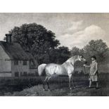 GEORGE TOWNLEY STUBBS (1756-1815) British,