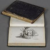 Samuel Howitt (1756-1822) British, The British Sportsman Containing seventy plates, new edition,